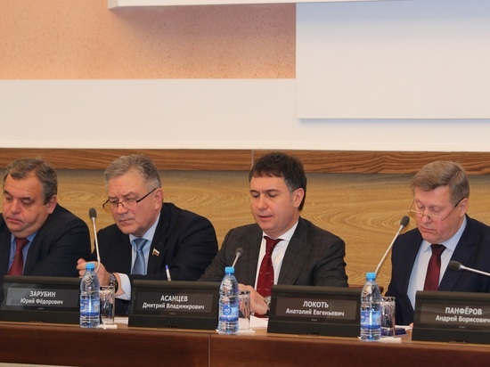 Совет депутатов города Новосибирска принял два важных решения
