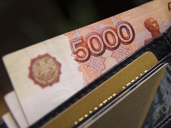 В российских банках они держат меньше трети своих финансовых активов