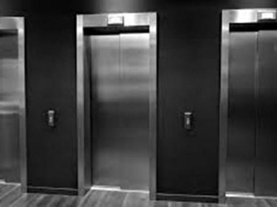 Тайна пропажи частей новых лифтов в Элисте раскрыта