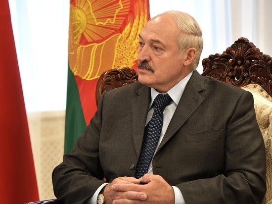 "Мы не идиоты", - заявил белорусский лидер