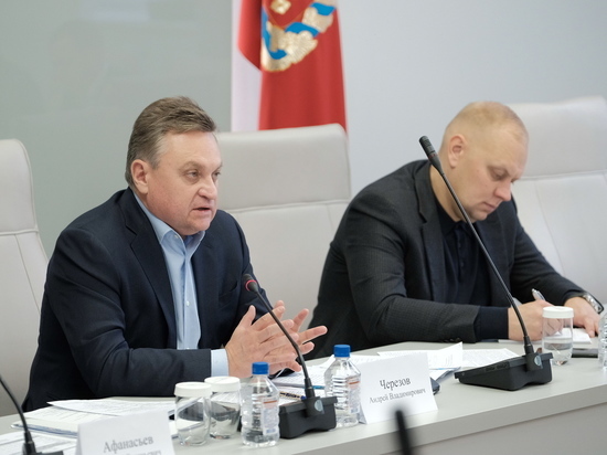 Заместитель министра энергетики РФ рассказал о ликвидации энергетических узлов в краевой столице