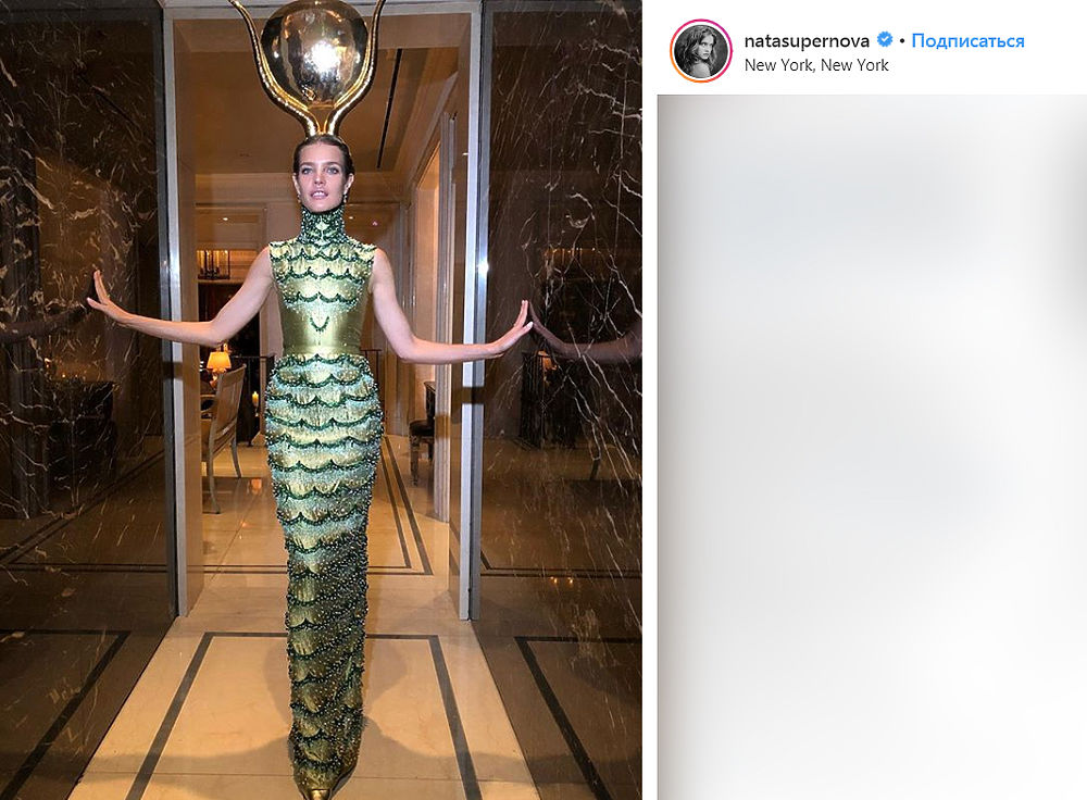 Ужасные и знаменитые: как звезды развлекаются на Хэллоуин