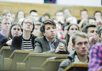 Как стало известно «МК», инициативная группа, объединяющая студентов и аспирантов целой группы российских вузов, начала кампанию за увеличение своих стипендий