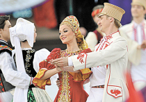 4 ноября Россия празднует День народного единства