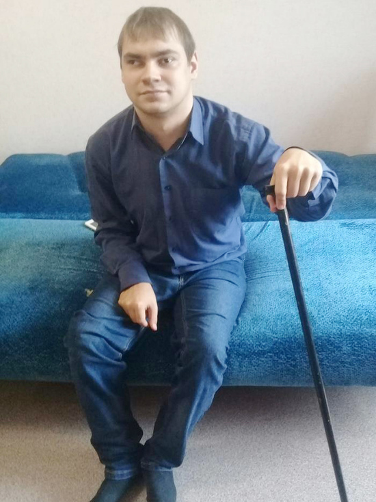 29-летний инвалид из Волгограда погряз в долгах умершей матери