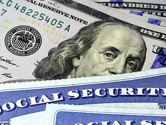 Стоимость жизни растет не теми темпами, которыми индексируют Social Security