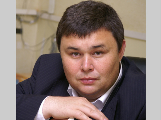 Выборы сити-менеджера в Астрахани: еще один кандидат подал заявку