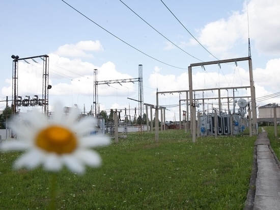 Кировэнерго повышает экологическую безопасность своих энергообъектов