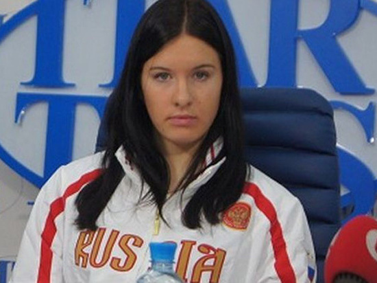 Олимпийская спортсменка надеется взыскать с медиков 56 миллионов рублей