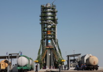 Роскосмос сумел застраховать риски при запуске ракеты-носителя «Союз-2