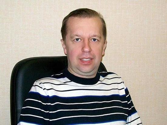 Глава МСУ Балахнинского района Алексей Левкович отправлен в отставку