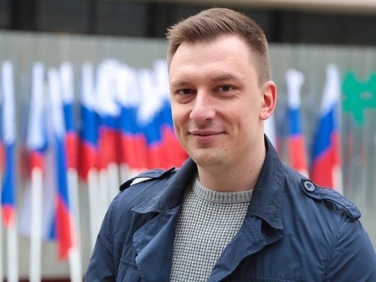 Помощник главы администрации Денис Боднюк оставил пост в свой юбилей