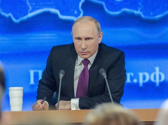 Путин выразил сомнения в высокоскоростной магистрали до Нижнего Новгорода