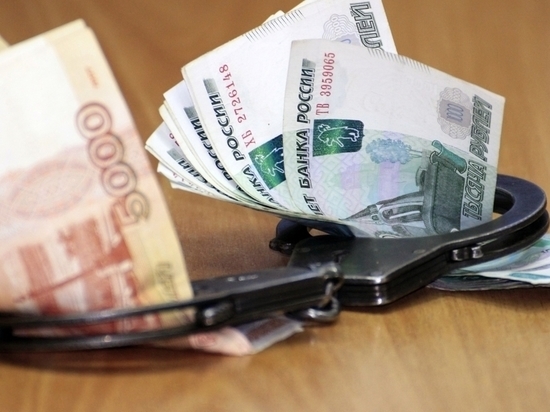 Экс-полицейский предложил знакомому уладить вопрос со следствием за 2 млн рублей