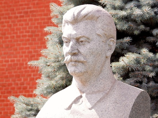 Мэрия Новосибирска получила отзывы о идее установки памятника Сталину