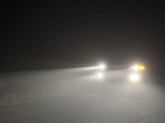 Дорожно-транспортное происшествие случилось, предположительно, 30 октября в период с пяти до девяти вечера на первом километре автодороги Савинский–Емца