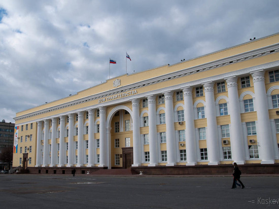 В правительстве Ульяновской области с нового года появится новое «международное» министерство