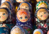 10 миллионов граждан Украины, в числе которых и дети, позитивно относятся к России благодаря культурному наследию на Незалежную