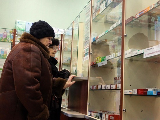Минздрав прокомментировал сообщения о возможном подорожании медикаментов