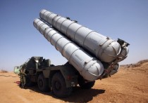Как отметил министр по делам Иерусалима, вопросам защиты окружающей среды и культурного наследия Израиля Зеэв Элькин, сирийские комплексы С-300 будут атакованы, если они начнут работать по самолетам ВВС Израиля