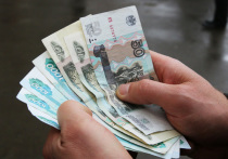 Высокая инфляция возвращается в Россию