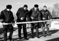 Под Иркутском сдали в эксплуатацию 6-километровый участок федеральной трассы Р-255 «Сибирь», увеличив пропускную способность транзитно-транспортного коридора Восток-Запад до 59400 автомобилей в сутки