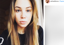Супруга Дмитрия Диброва Полина поделилась в Инстаграм, какие нелегкие моменты ей пришлось пережить из-за проблем с зубами