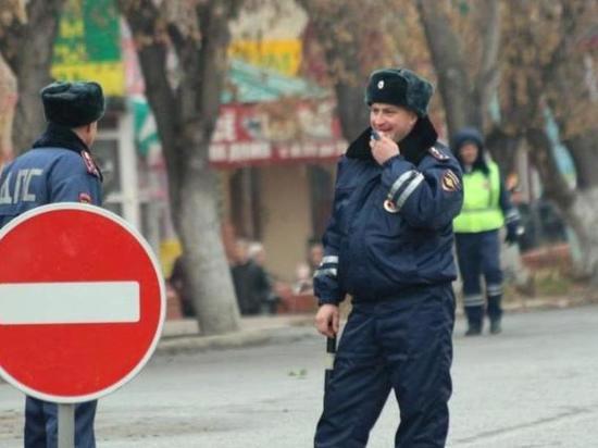 7 ноября на время демонстрации центр Ульяновска перекроют