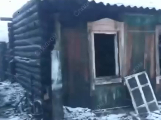 В их числе - шесть детей