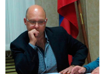 Депутата от «Справедливой России» Максима Уварова задержали по подозрению в получении крупной взятки