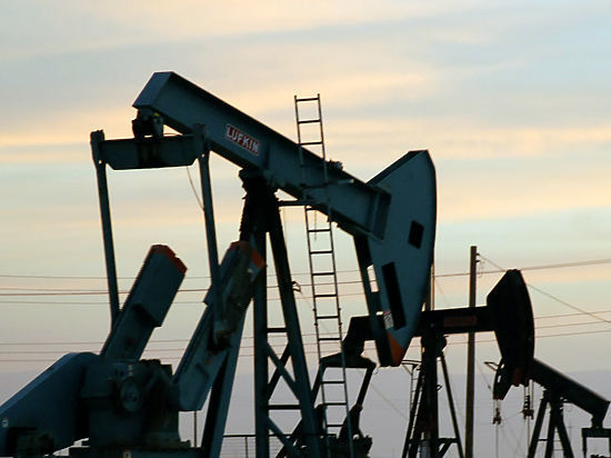 Выручка «Роснефти» в январе-сентябре 2018 года выросла более чем на 40%