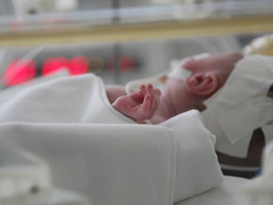 В Ульяновске после обычной плановой прививки погиб двухмесячный ребенок