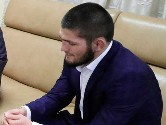 Нурмагомедову предложили должность в Правительстве Дагестана