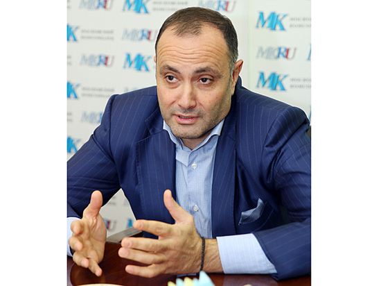 Посол Вардан Тоганян рассказал, чего ждать от революционных изменений в его стране