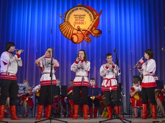 Более 160 человек примут участие в калужском фестивале "Играй, рожок!"