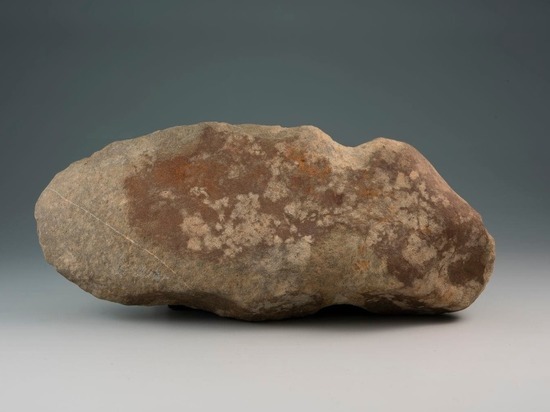В поместье Джоржда Вашингтона нашли каменный топор возрастом 6 тысяч лет