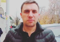 Депутат-коммунист Саратовской областной думы Николай Бондаренко похудел на 6 кг по причине недоедания во время эксперимента