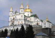 Украина со всех ног несется к Объединительному Православному Собору, который планируется в начале третьей декады ноября