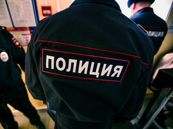В Моршанске водитель ВАЗа прыгнул в реку, убегая от полиции В Моршанске водитель ВАЗа прыгнул в реку, убегая от полиции