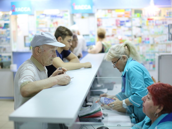 В поликлиниках и больницах Волгограда растет уровень дисциплины