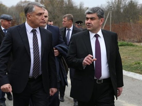 Полпред президента в СКФО намерен лично объездить районы северокавказских республик