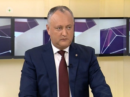 Никто не вправе диктовать Молдове, с кем дружить Никто не вправе диктовать Молдове, с кем дружить