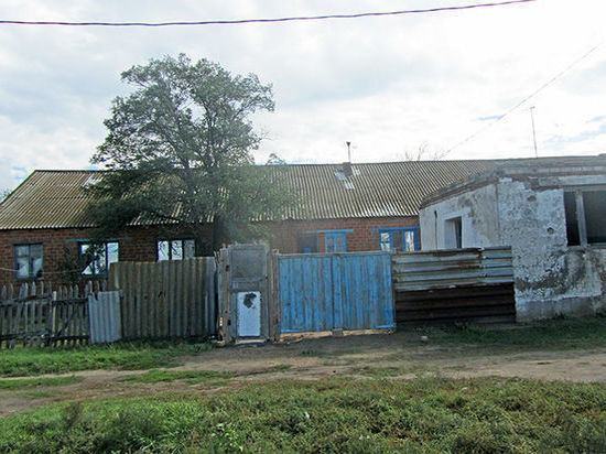 В Калмыкии людей поселили в туберкулёзной больнице: все заразились
