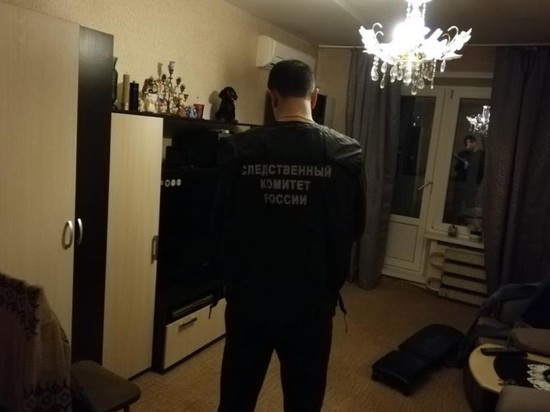 У задержанного за двойное убийство в Москве нашли одежду жертв