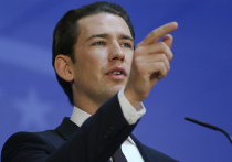 Шпионский скандал грозит подорвать «особые» отношения между Австрией и Россией
