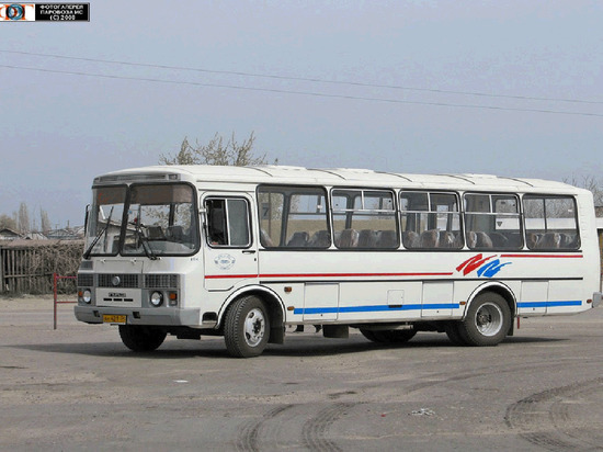 В Калуге утверждено расписание муниципального автобуса из аэропорта