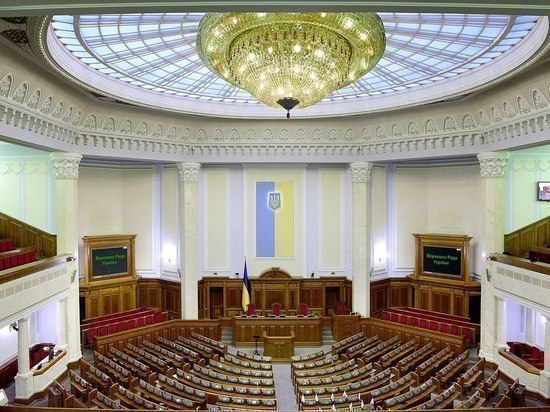В Раде предложили запретить холода: «Наложить мораторий на приход зимы» В Раде предложили запретить холода: «Наложить мораторий на приход зимы»