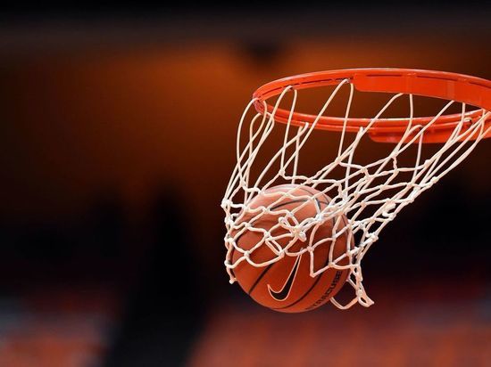 В Торжке пройдет третий тур чемпионата по баскетболу