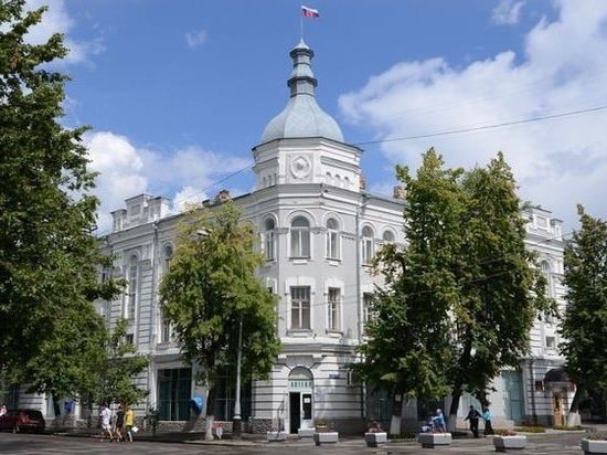 На должность главы города Мичуринска претендуют пять кандидатов