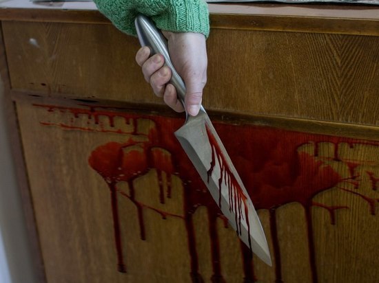 Жительница Карелии убила брата и сестру инвалидов из-за денег